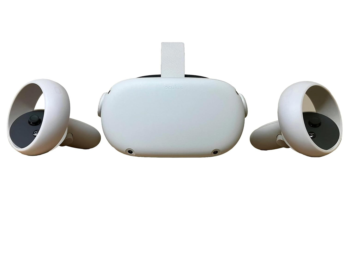 Quest 2 — Advanced All-In-One Virtual Reality Headset — 256 GB