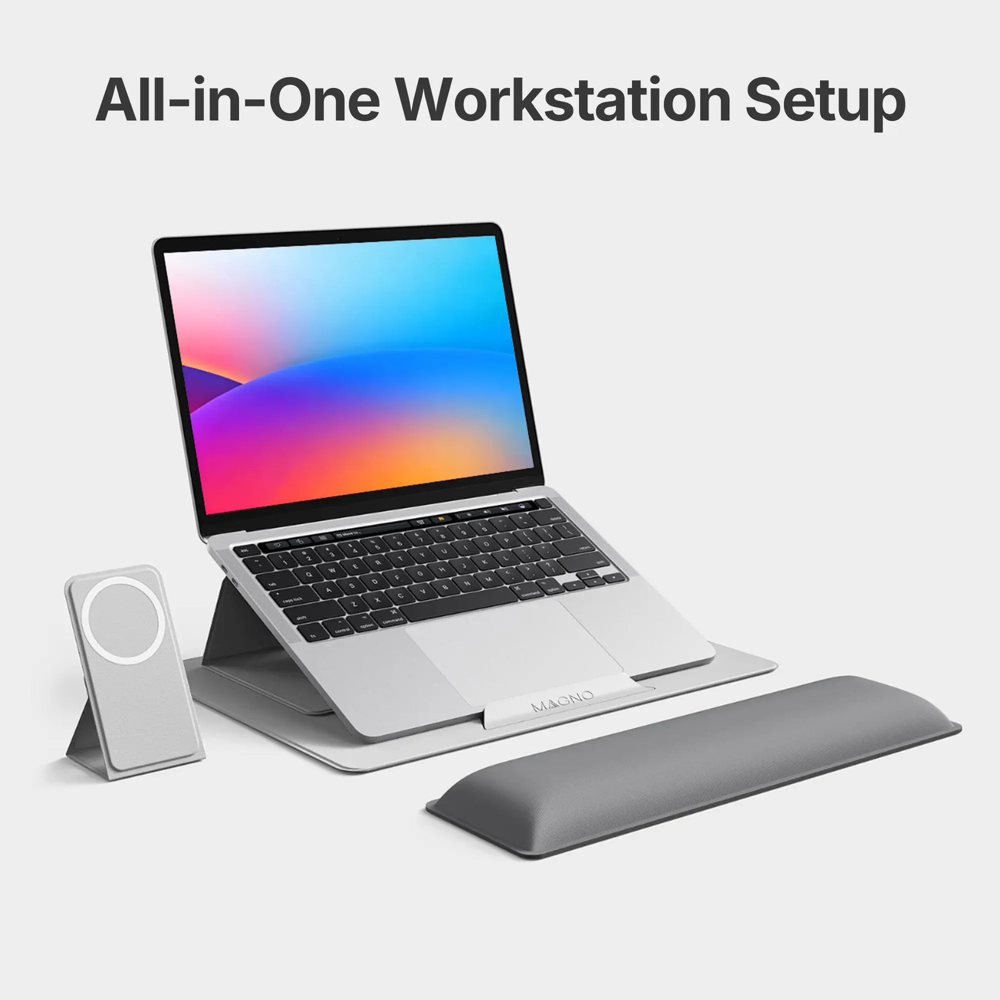 Modulemaster Laptop Stand
