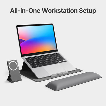 Modulemaster Laptop Stand