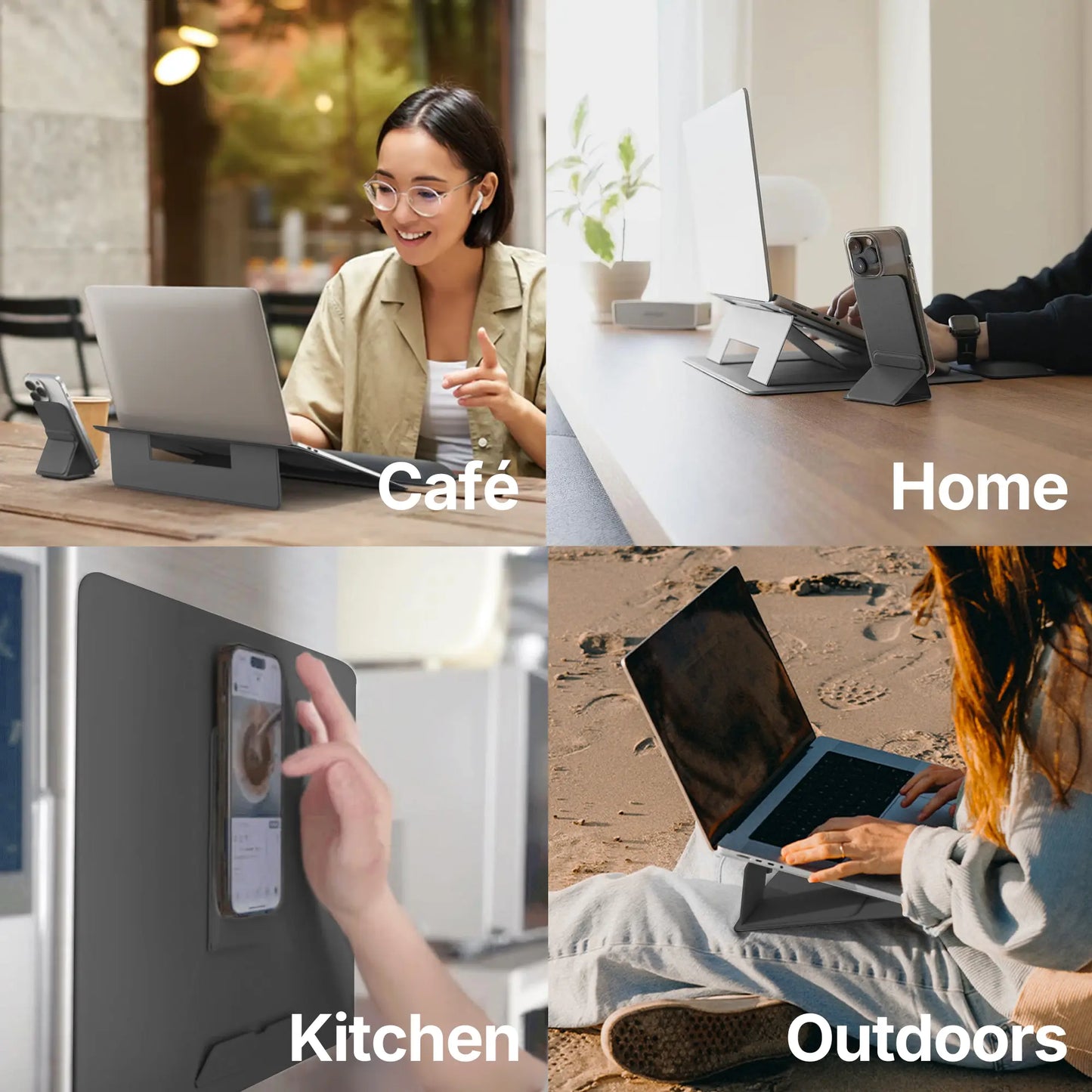 Modulemaster Laptop Stand